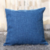 Linen Cushion Covers