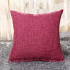 Linen Cushion Covers