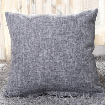 Linen Cushion Covers