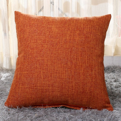 Linen Cushion Covers