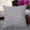 Linen Cushion Covers