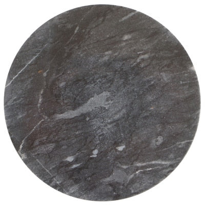 Marble Pattern Ceramic Coasters