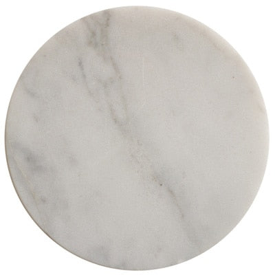 Marble Pattern Ceramic Coasters