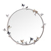 Butterfly Wall Mirror