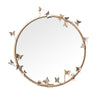 Butterfly Wall Mirror