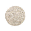 Natural Woven Place Mats