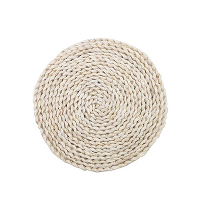 Natural Woven Place Mats