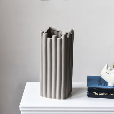 Modern Ceramic Vase